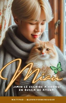 MIAU 🐾. ➸yoonmin