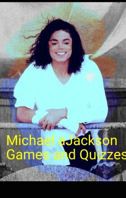 Michael Jackson Games and Quizzes