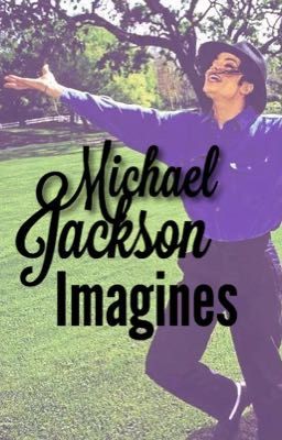 Michael Jackson Imagines