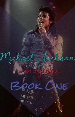 Michael Jackson Imagines | Book One