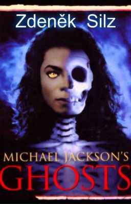 Michael Jackson's - Ghosts