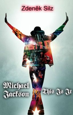 Michael Jackson - This Is It (Pozastaveno)