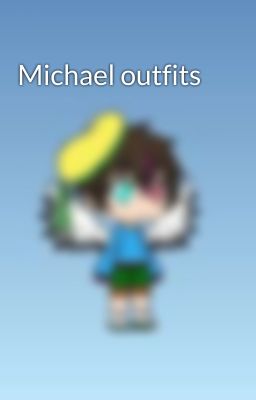 Michael outfits