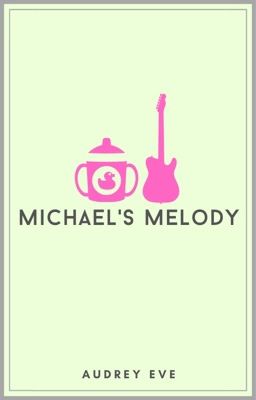 Michael's Melody ✖ clifford au