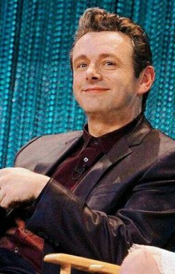 Michael Sheen Oneshots