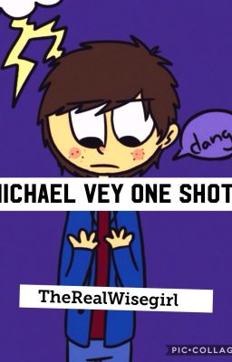 Michael Vey One Shots