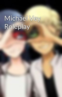 Michael Vey Roleplay