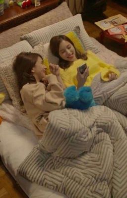 [Michaeng]Giờ Em Đã Là Người Của Tôi