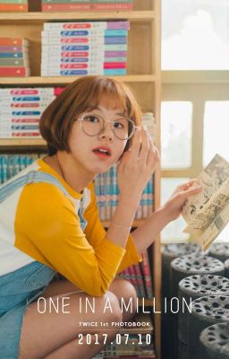 MiChaeng | Librarian 