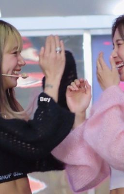 [Michaeng] Maybe