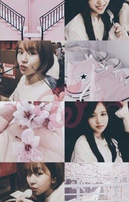 [MiChaeng] Series Drabbles 