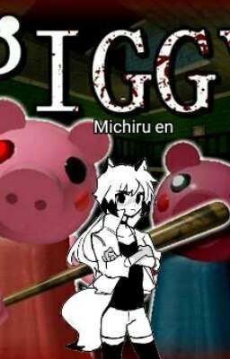 Michiru en Piggie Libro 1 (Pausado)