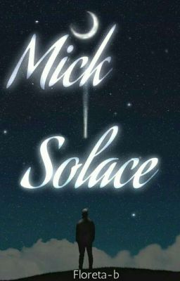 Mick Solace - Syn Solangela