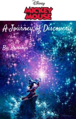 Mickey Mouse: A Journey of Discovery