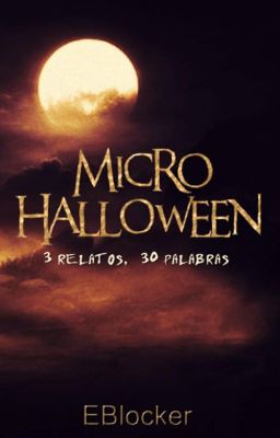 Micro Halloween