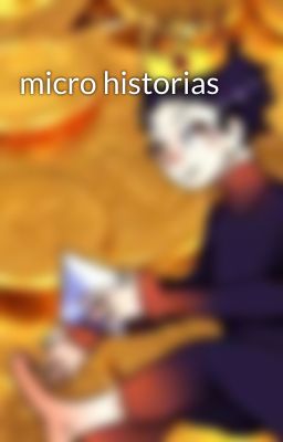 micro historias 