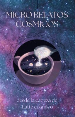 micro relatos cosmicos