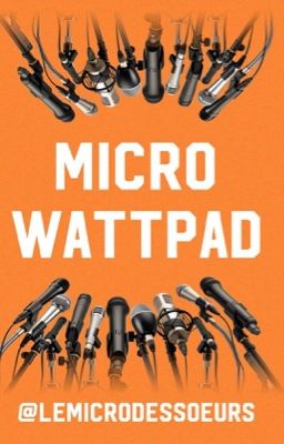 Micro-Wattpad