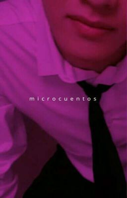 Microcuentos ➵ BTS.