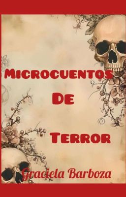 Microcuentos de terror 💀