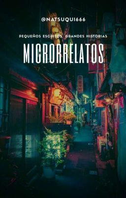 Microrelatos