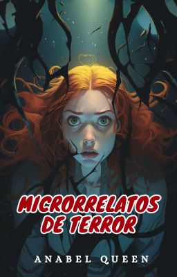 Microrrelatos de Terror