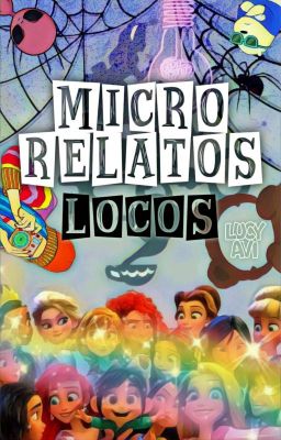 Microrrelatos Locos