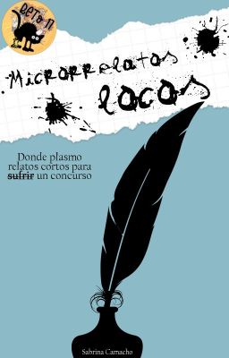 Microrrelatos locos