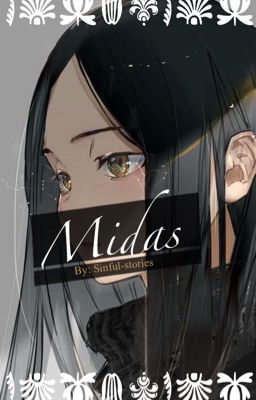 Midas (BnHA Fic)