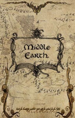 Middle Earth 