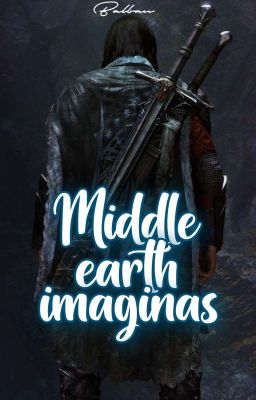 Middle Earth imaginas