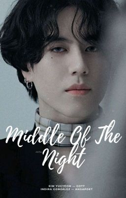 Middle Of The Night | Kim Yugyeom