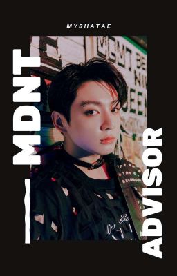 Midnight Advisor | Jungkook [√]