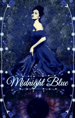 Midnight Blue (txs) ~ 2021