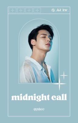 Midnight call / gyuboo