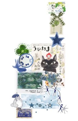 midnight call ~  mariro