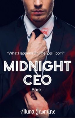 Midnight CEO