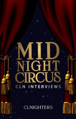 Midnight Circus | CLN Interview Shop (CLOSED)