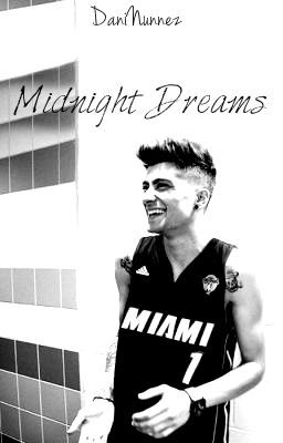 Midnight Dreams (Melissa y Zayn)