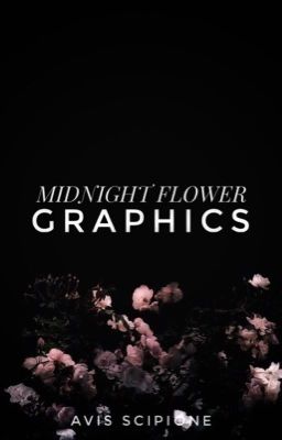 MIDNIGHT FLOWER GRAPHICS