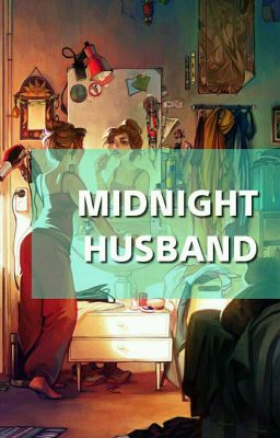 Midnight Husband [Mingyu]