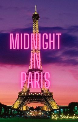 MIDNIGHT IN PARIS [K.TH] [J.JK] KOOKV TAEKOOK