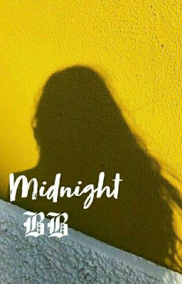 Midnight • J.J.k Au