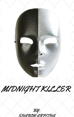 MIDNIGHT KILLER( The Beautiful Minds book2)