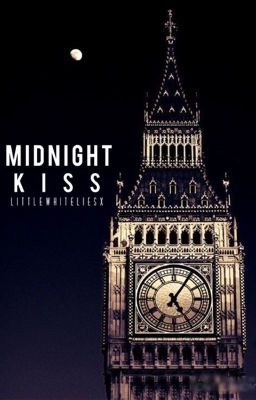 midnight kiss