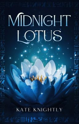 Midnight Lotus ~ An Egyptian Fairytale