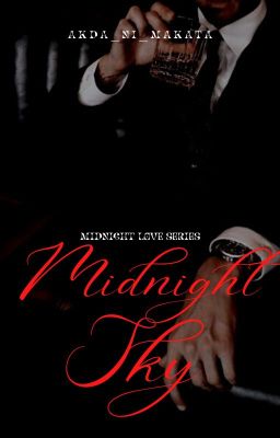 MIDNIGHT LOVE #3: Midnight Sky