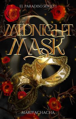 ✔ || Midnight Mask 