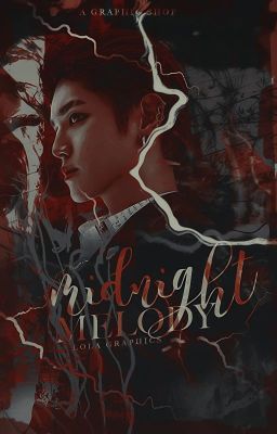 Midnight Melody graphic shop [closed]