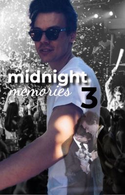 midnight memories III ⎜L.S.